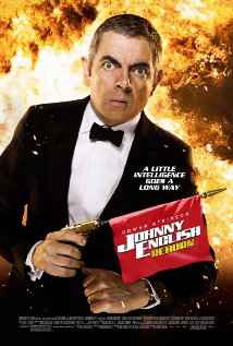 Johnny English Reborn 2011 Dual Audio Hindi-English full movie download